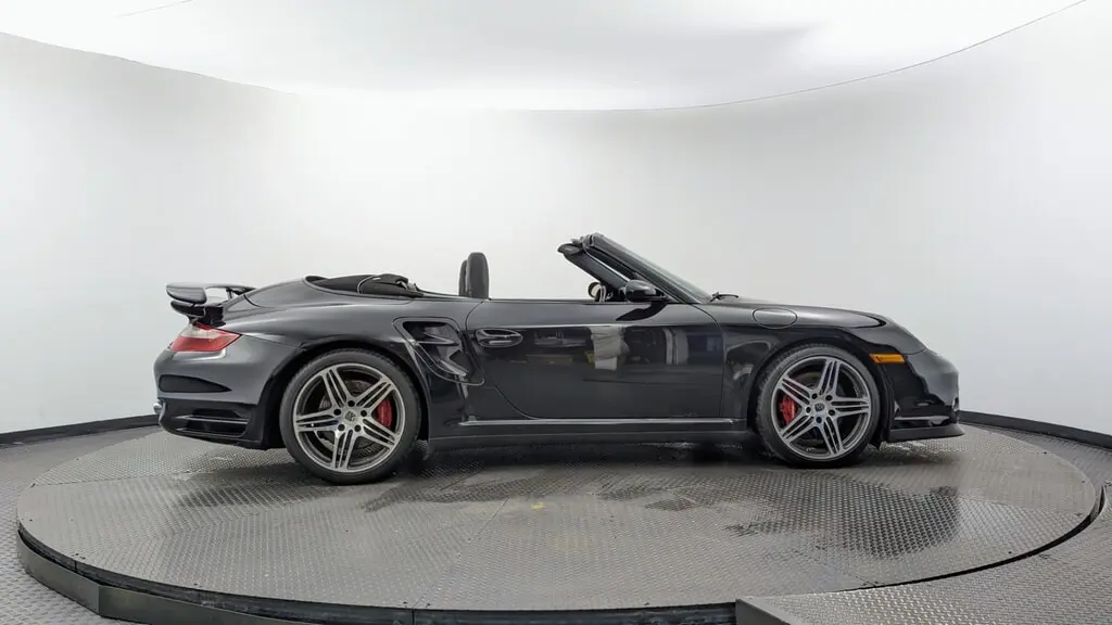 Florida Fine Cars - Used PORSCHE 911 2008 MIAMI TURBO