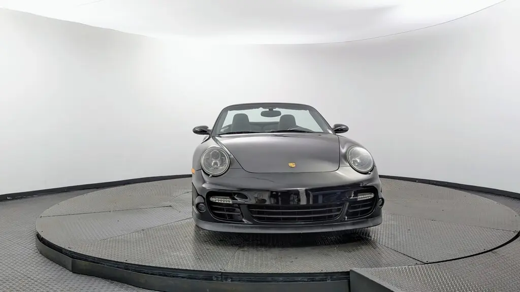 Florida Fine Cars - Used PORSCHE 911 2008 MIAMI TURBO