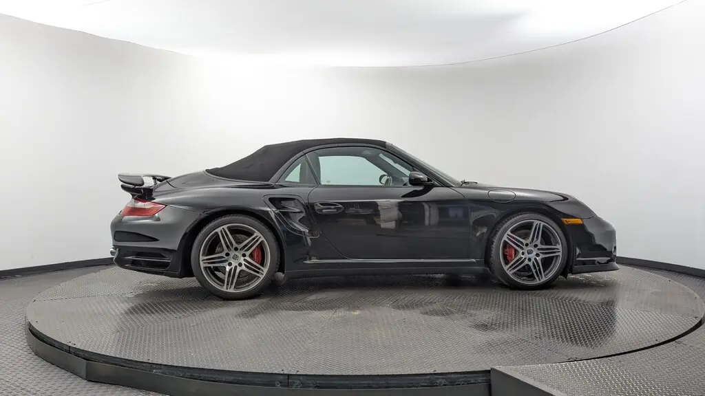 Florida Fine Cars - Used PORSCHE 911 2008 MIAMI TURBO