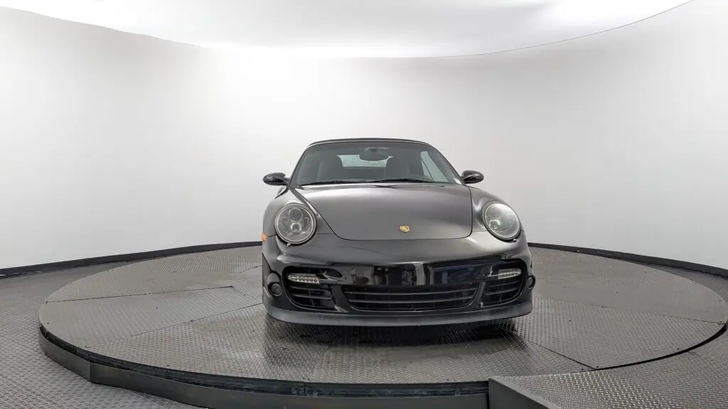 Florida Fine Cars - Used PORSCHE 911 2008 MIAMI TURBO