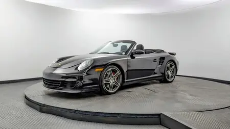 Florida Fine Cars - Used PORSCHE 911 2008 MIAMI TURBO
