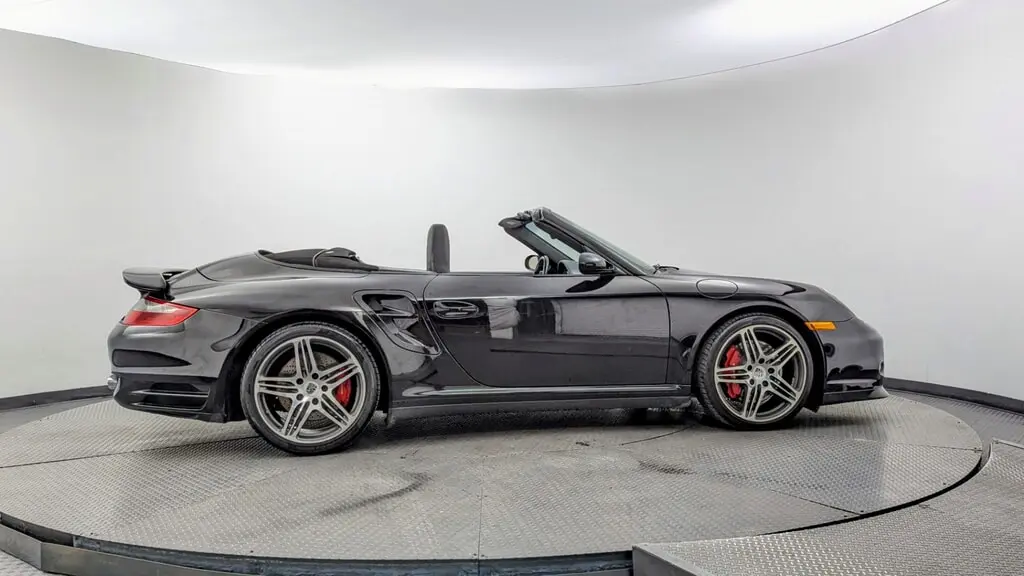Florida Fine Cars - Used PORSCHE 911 2008 MIAMI TURBO