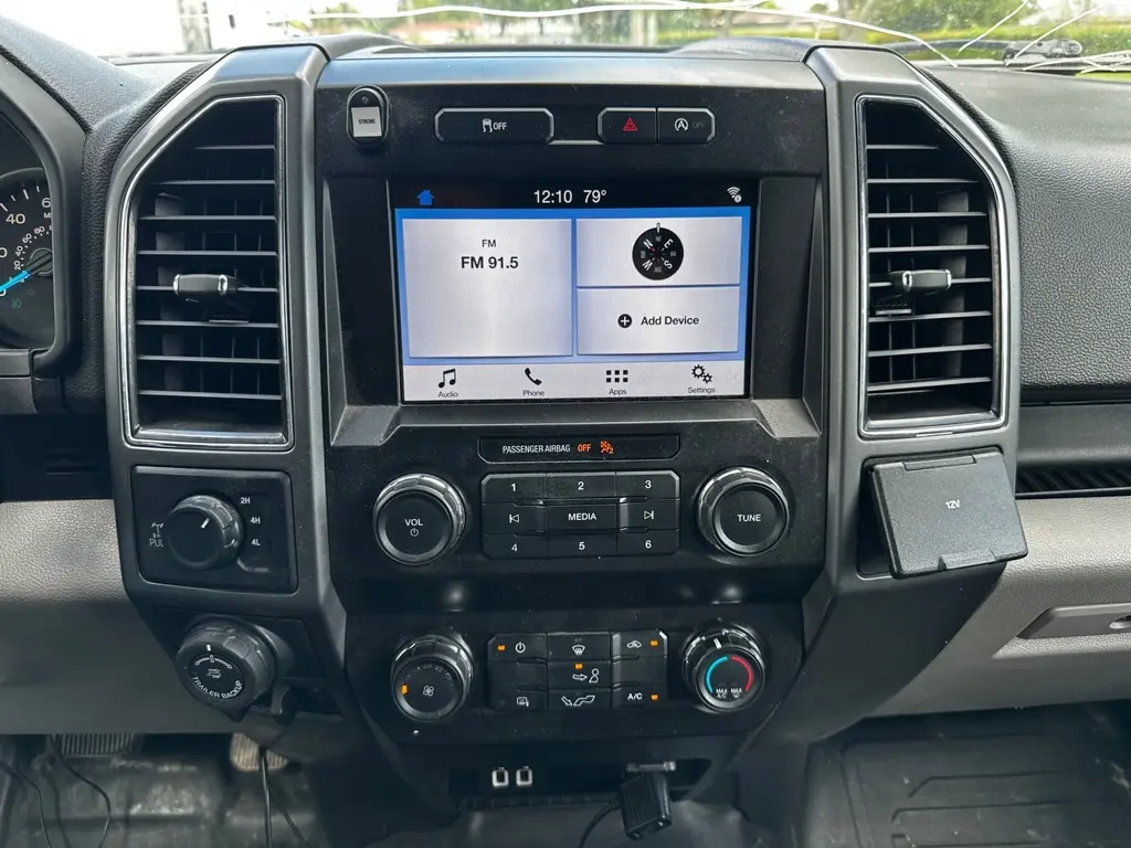 Florida Fine Cars - Used FORD F-150 2019 MIAMI XLT