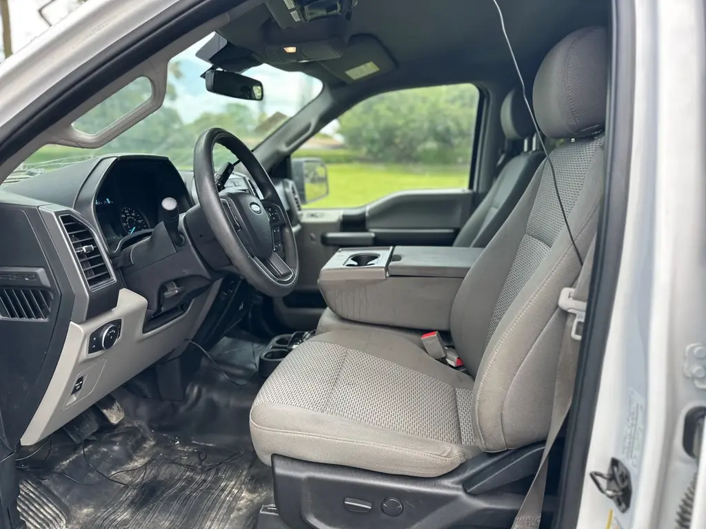 Florida Fine Cars - Used FORD F-150 2019 MIAMI XLT