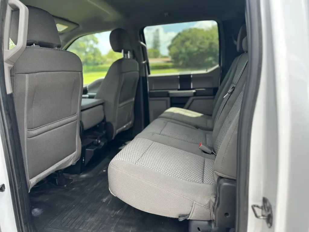 Florida Fine Cars - Used FORD F-150 2019 MIAMI XLT