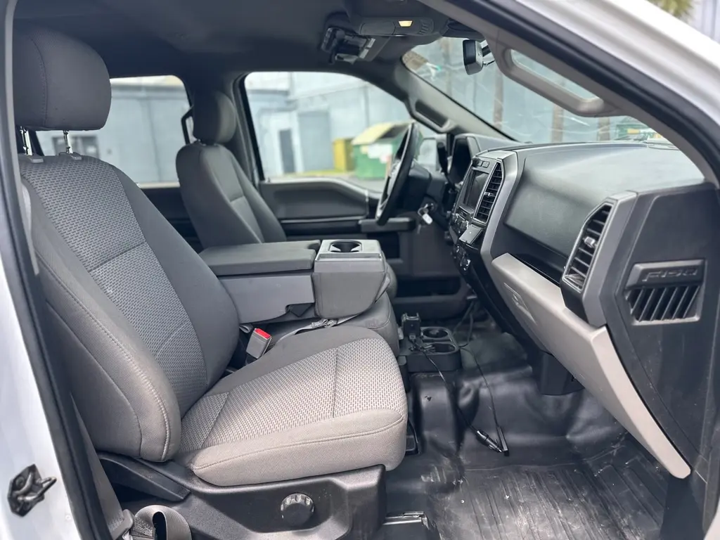 Florida Fine Cars - Used FORD F-150 2019 MIAMI XLT