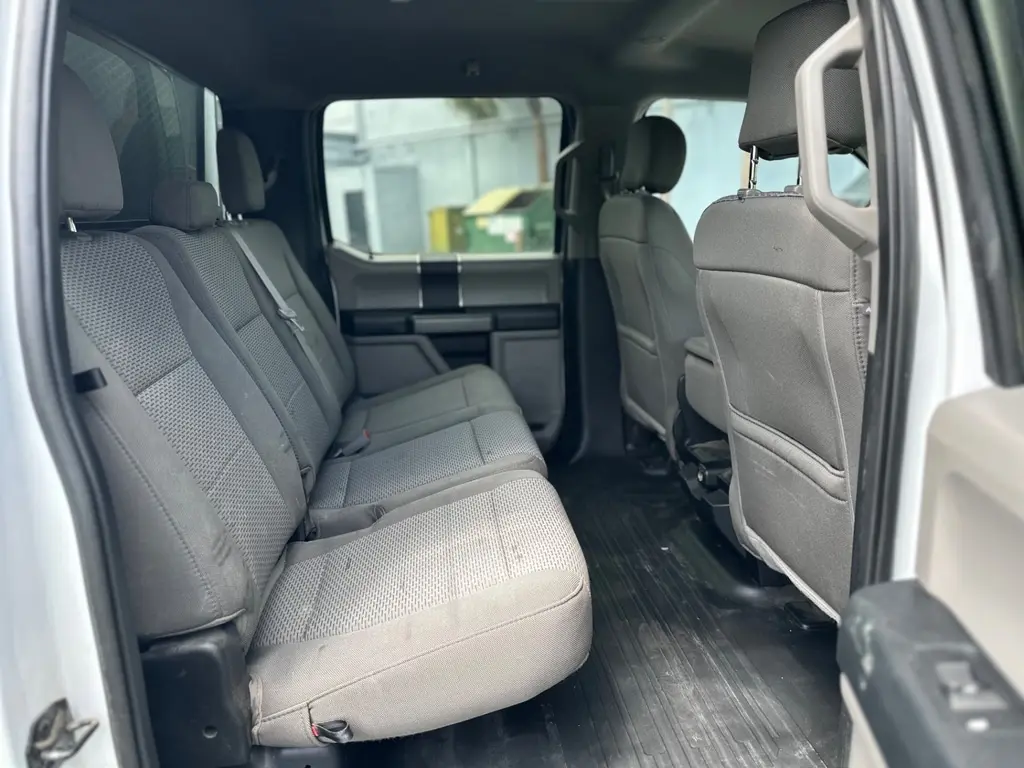 Florida Fine Cars - Used FORD F-150 2019 MIAMI XLT