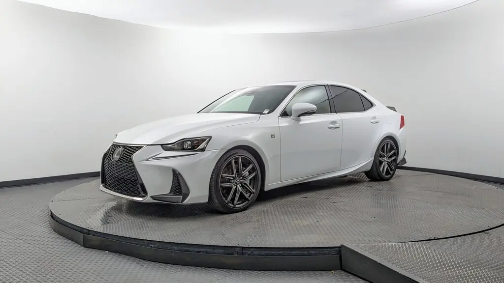 Florida Fine Cars - Used LEXUS IS 2017 MIAMI IS 300