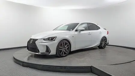 Florida Fine Cars - Used LEXUS IS 2017 MIAMI IS 300