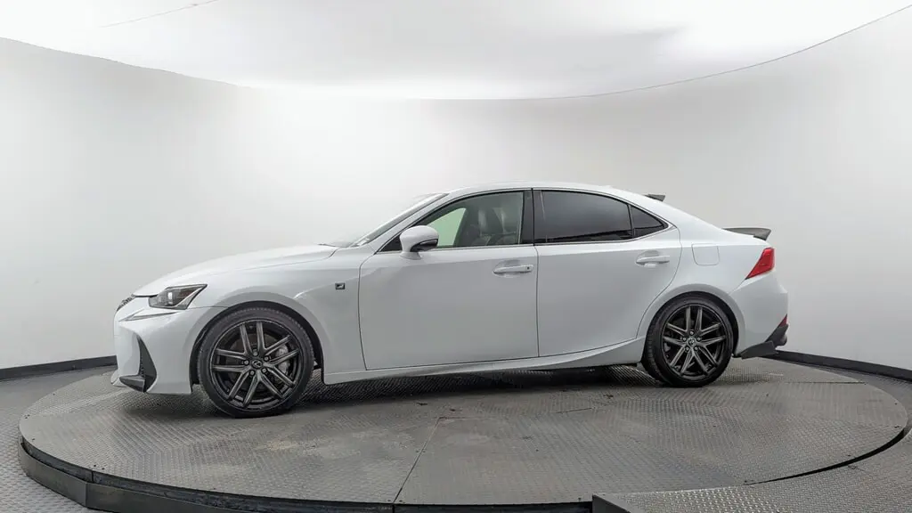 Florida Fine Cars - Used LEXUS IS 2017 MIAMI IS 300