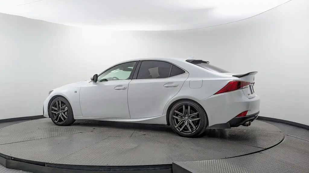 Florida Fine Cars - Used LEXUS IS 2017 MIAMI IS 300