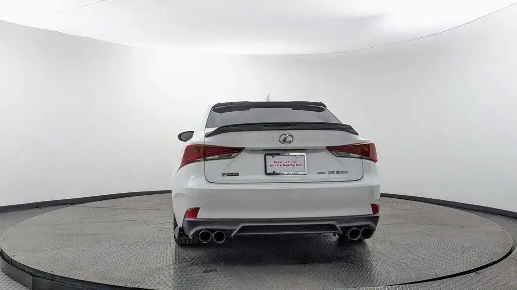 Florida Fine Cars - Used LEXUS IS 2017 MIAMI IS 300