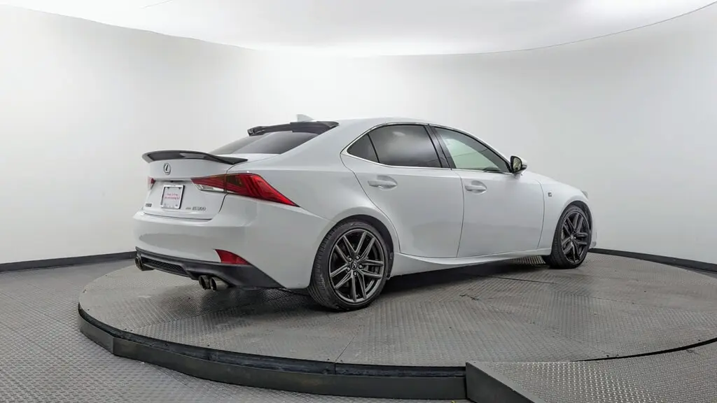 Florida Fine Cars - Used LEXUS IS 2017 MIAMI IS 300