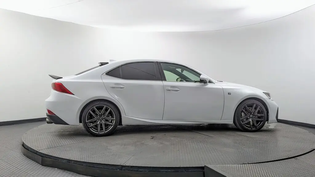 Florida Fine Cars - Used LEXUS IS 2017 MIAMI IS 300
