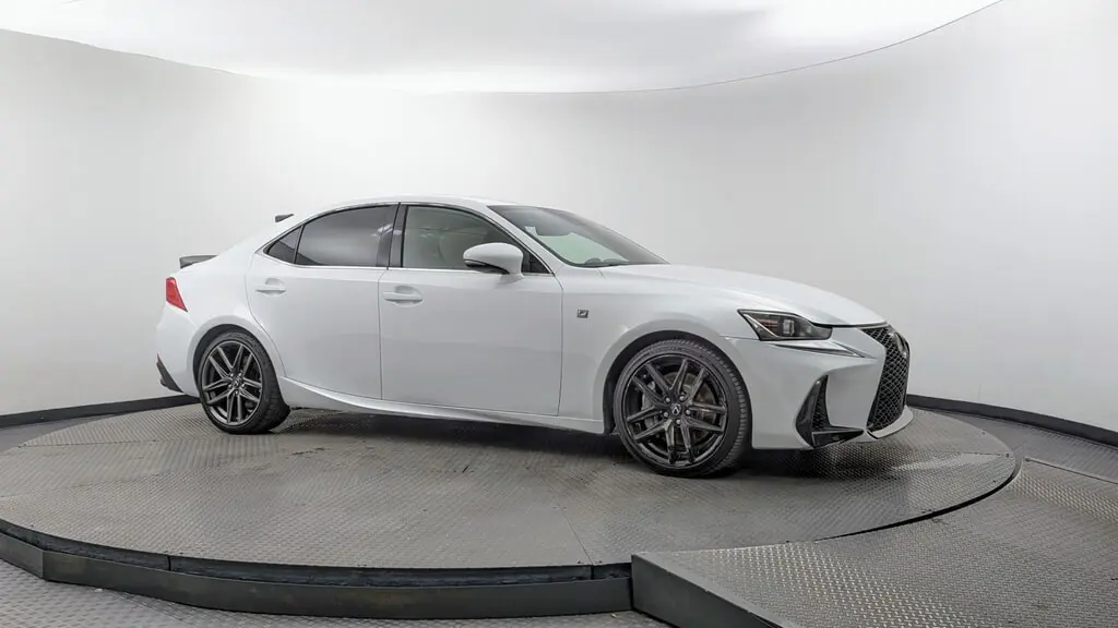 Florida Fine Cars - Used LEXUS IS 2017 MIAMI IS 300