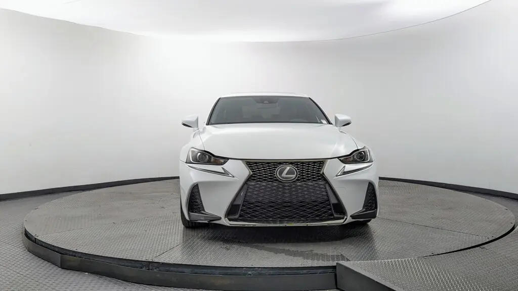 Florida Fine Cars - Used LEXUS IS 2017 MIAMI IS 300