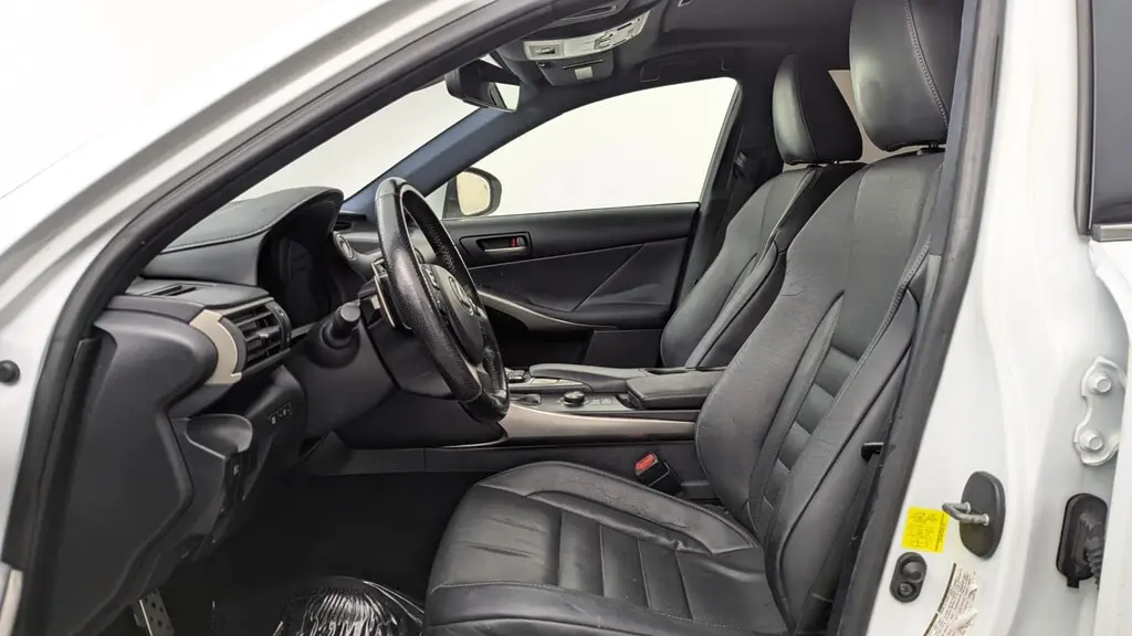 Florida Fine Cars - Used LEXUS IS 2017 MIAMI IS 300