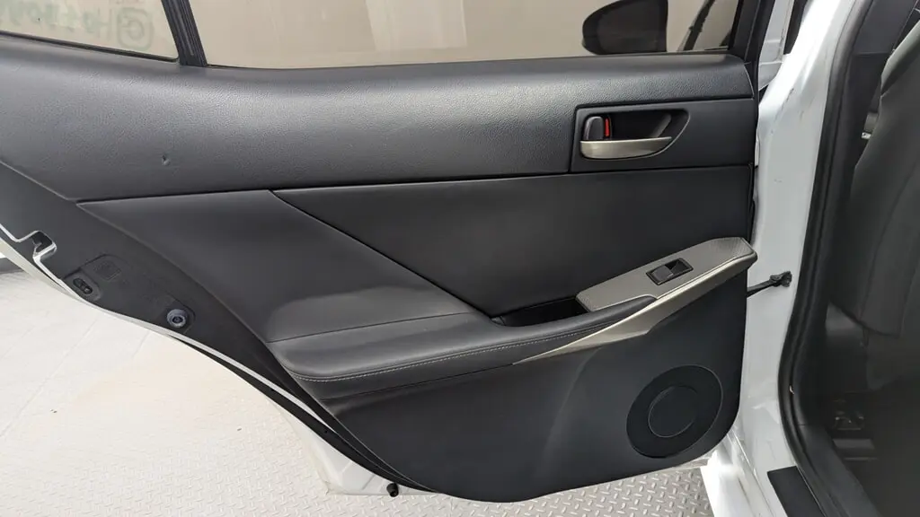 Florida Fine Cars - Used LEXUS IS 2017 MIAMI IS 300