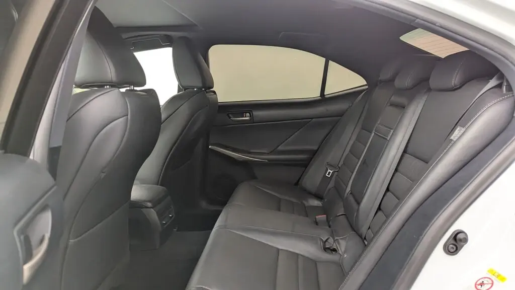 Florida Fine Cars - Used LEXUS IS 2017 MIAMI IS 300