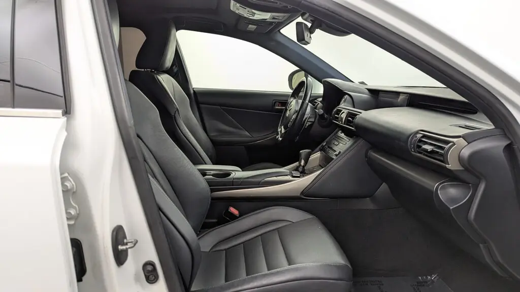Florida Fine Cars - Used LEXUS IS 2017 MIAMI IS 300