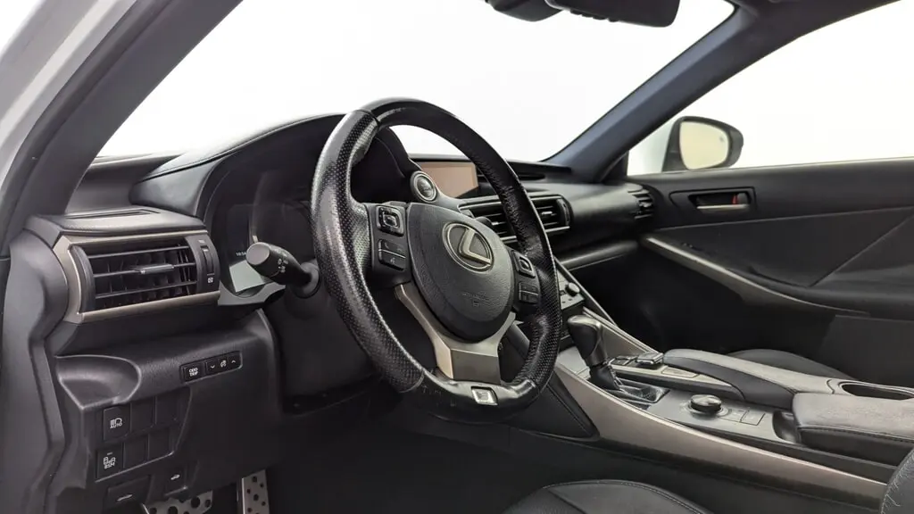 Florida Fine Cars - Used LEXUS IS 2017 MIAMI IS 300