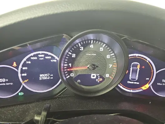 Florida Fine Cars - Used PORSCHE CAYENNE 2019 MARGATE 