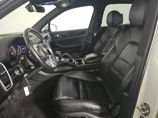 Florida Fine Cars - Used PORSCHE CAYENNE 2019 MARGATE 