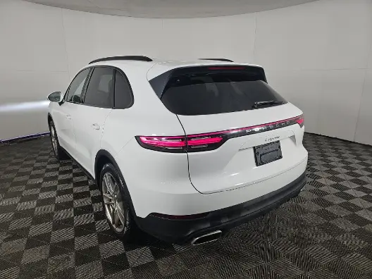 Florida Fine Cars - Used PORSCHE CAYENNE 2019 MARGATE 