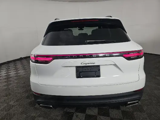 Florida Fine Cars - Used PORSCHE CAYENNE 2019 MARGATE 