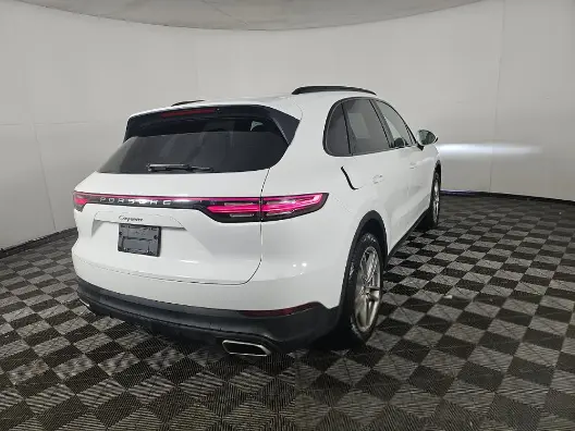 Florida Fine Cars - Used PORSCHE CAYENNE 2019 MARGATE 