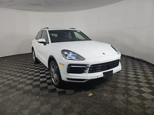 Florida Fine Cars - Used PORSCHE CAYENNE 2019 MARGATE 