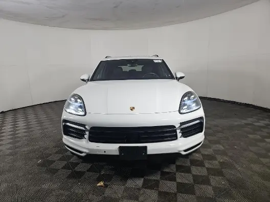Florida Fine Cars - Used PORSCHE CAYENNE 2019 MARGATE 