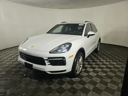 Florida Fine Cars - Used PORSCHE CAYENNE 2019 MARGATE 