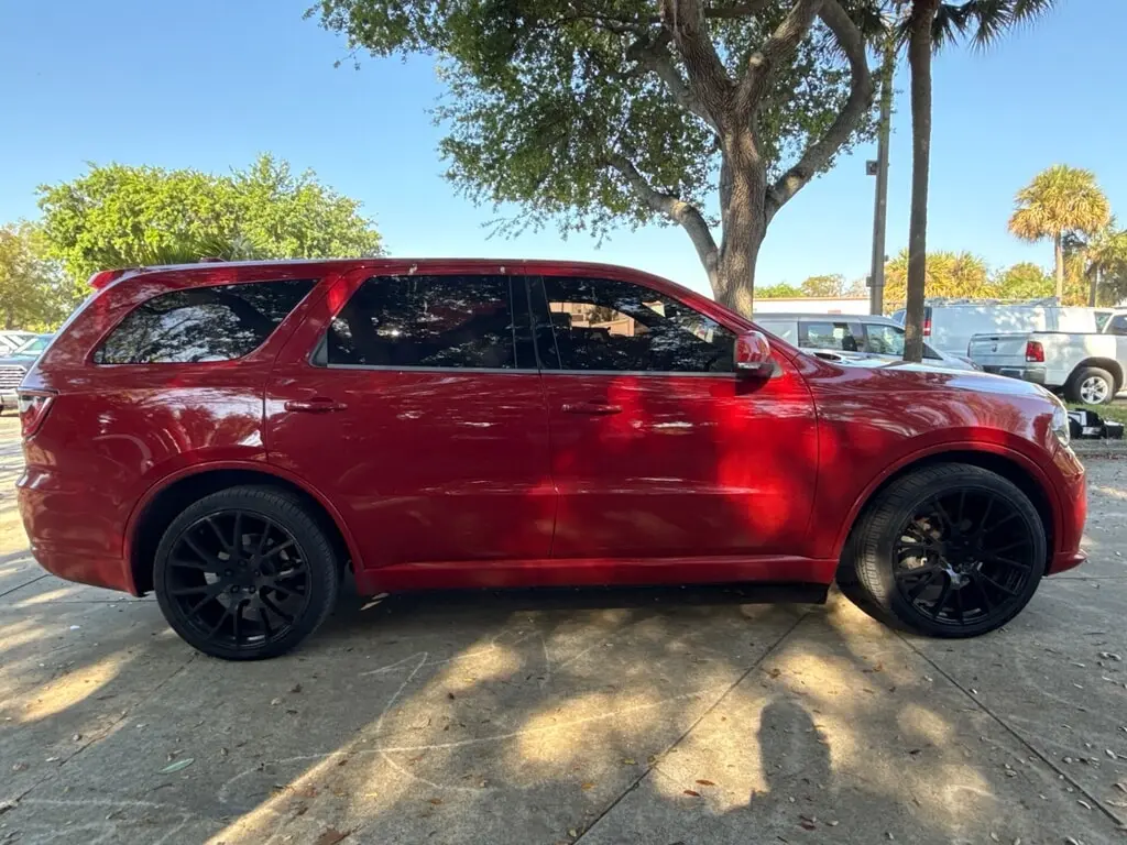 Florida Fine Cars - Used DODGE DURANGO 2019 WEST PALM GT PLUS