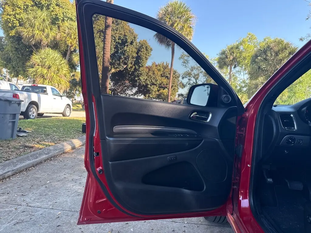 Florida Fine Cars - Used DODGE DURANGO 2019 WEST PALM GT PLUS