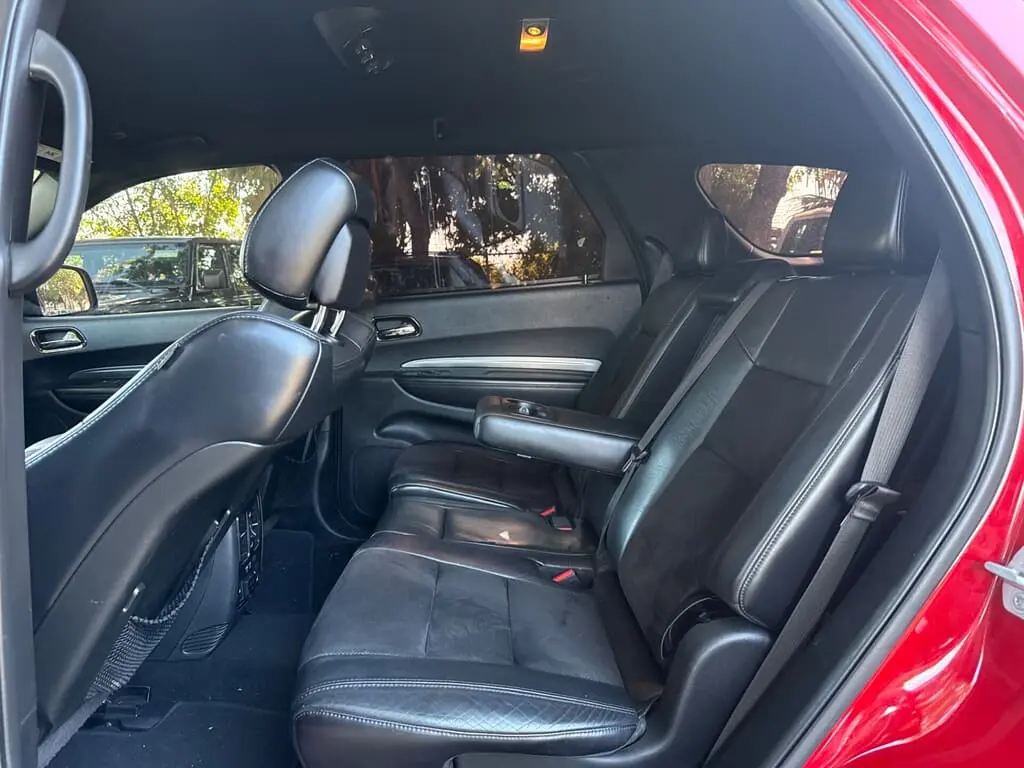 Florida Fine Cars - Used DODGE DURANGO 2019 WEST PALM GT PLUS