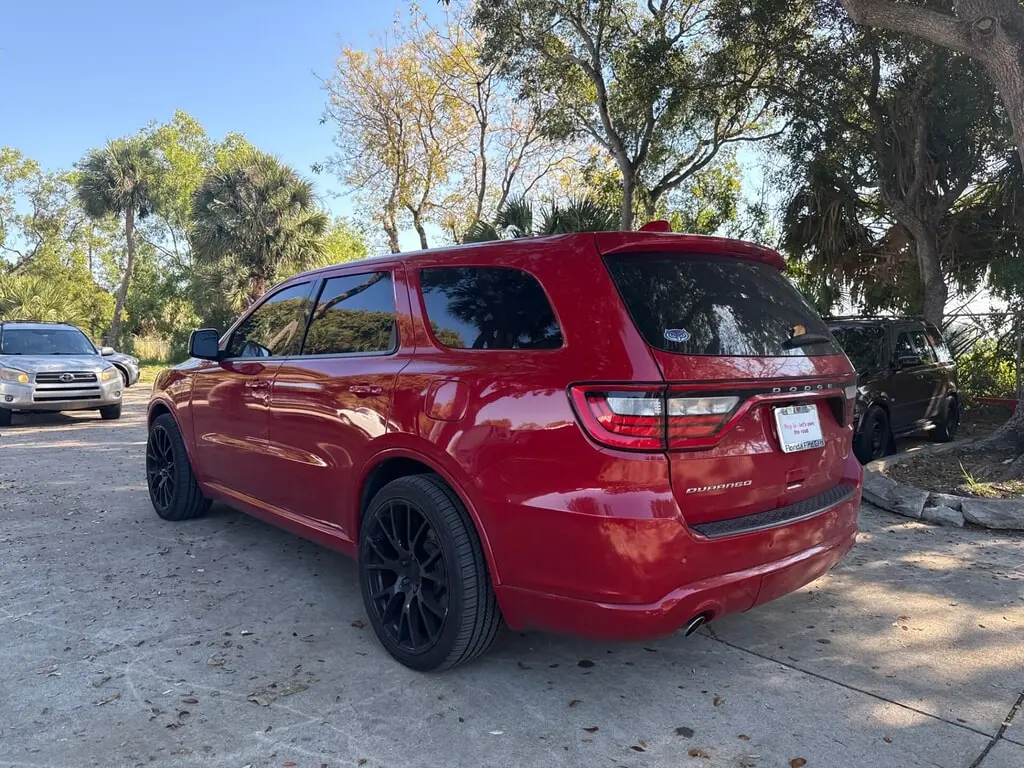 Florida Fine Cars - Used DODGE DURANGO 2019 WEST PALM GT PLUS