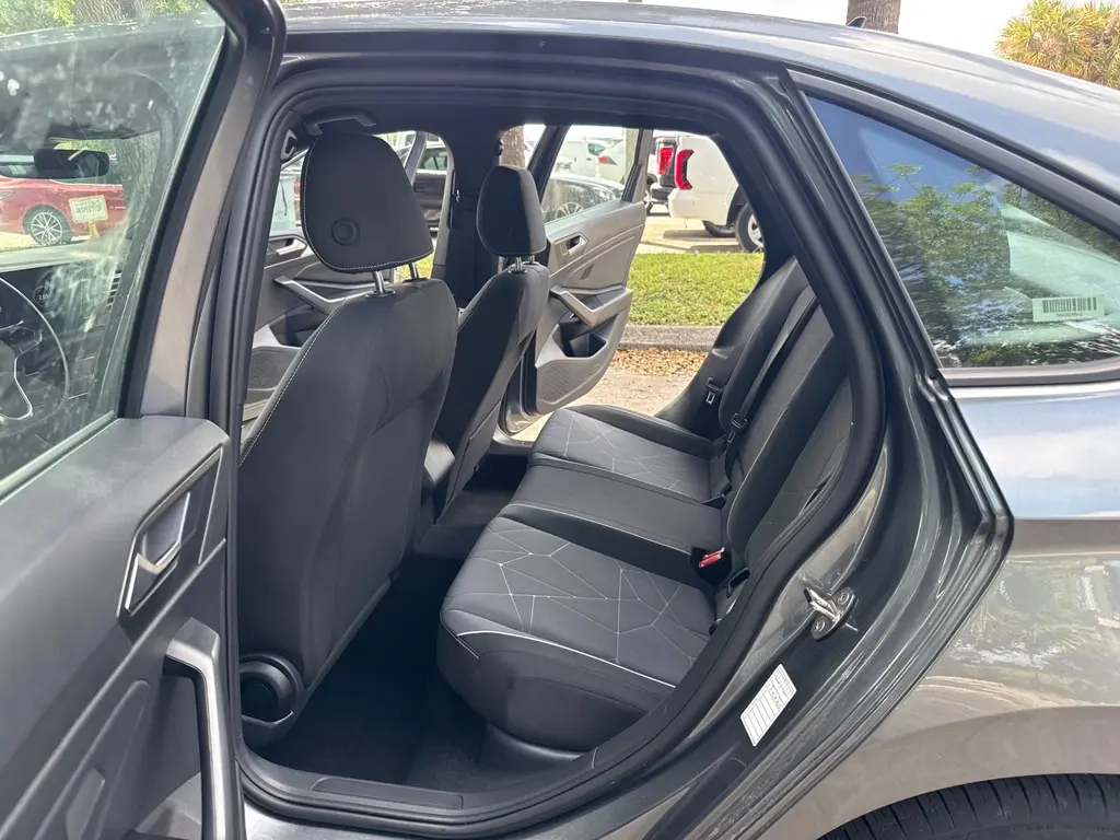 Florida Fine Cars - Used VOLKSWAGEN JETTA 2025 WEST PALM SPORT