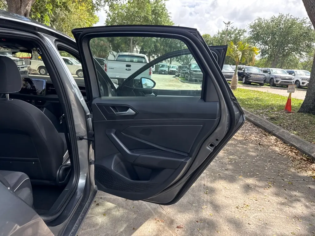 Florida Fine Cars - Used VOLKSWAGEN JETTA 2025 WEST PALM SPORT