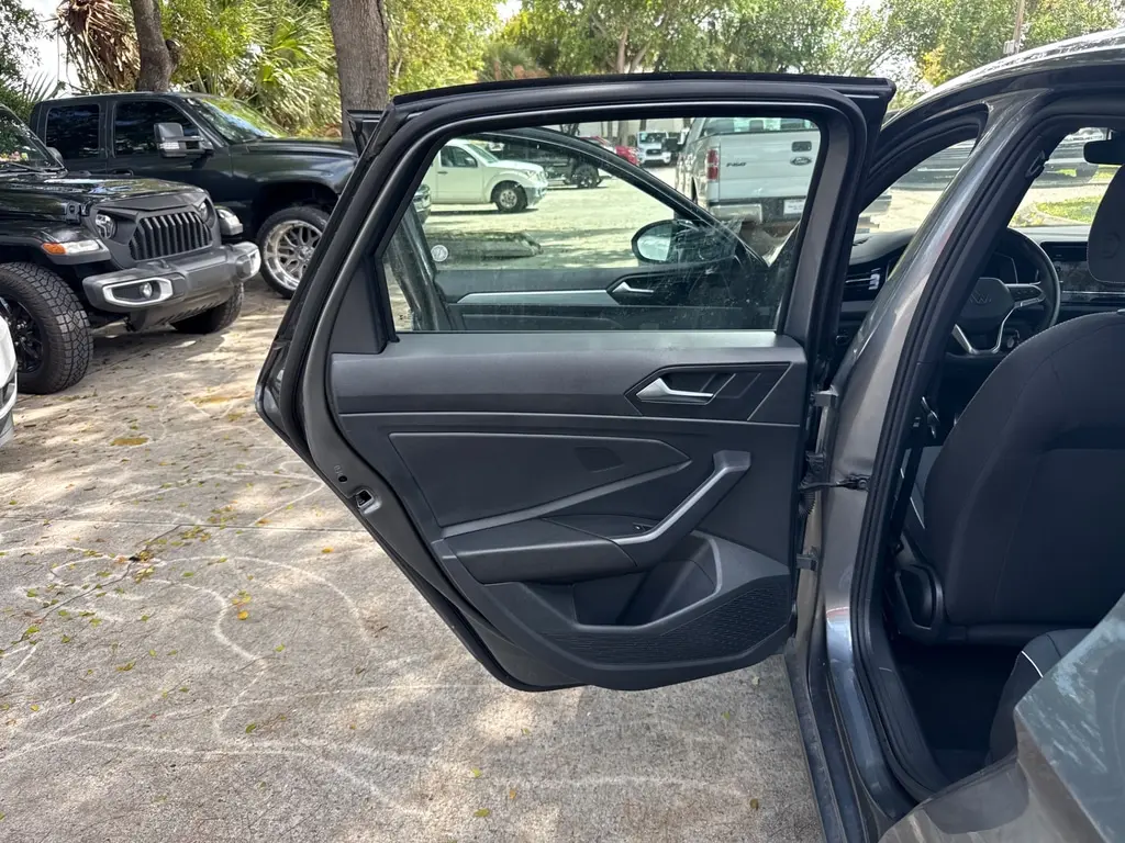 Florida Fine Cars - Used VOLKSWAGEN JETTA 2025 WEST PALM SPORT