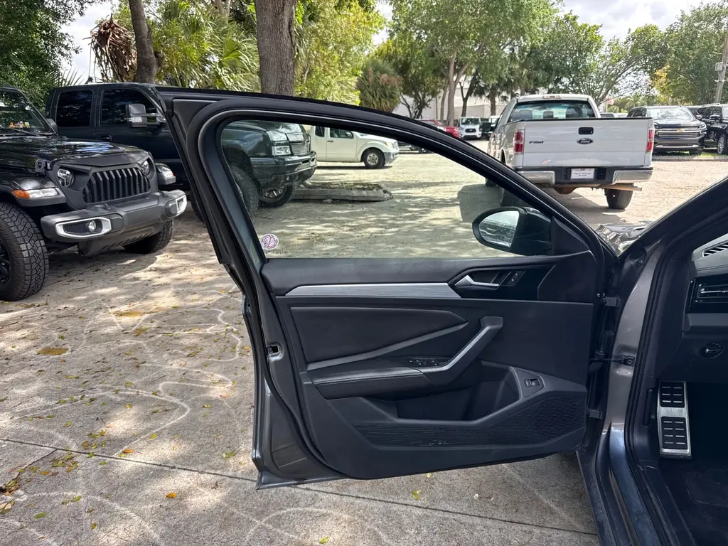 Florida Fine Cars - Used VOLKSWAGEN JETTA 2025 WEST PALM SPORT