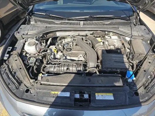 Florida Fine Cars - Used VOLKSWAGEN JETTA 2025 WEST PALM SPORT