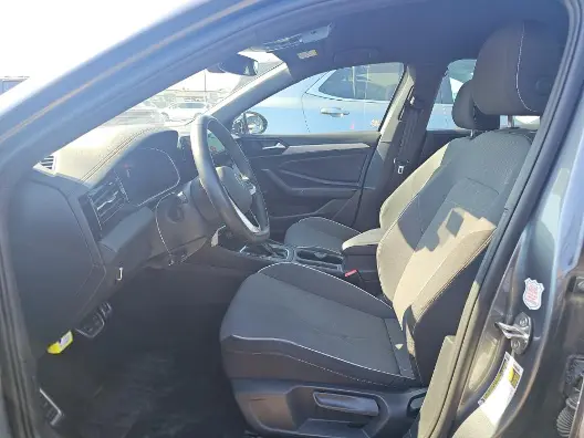 Florida Fine Cars - Used VOLKSWAGEN JETTA 2025 WEST PALM SPORT