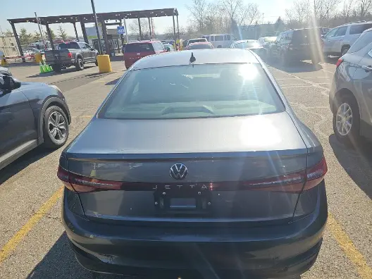 Florida Fine Cars - Used VOLKSWAGEN JETTA 2025 WEST PALM SPORT