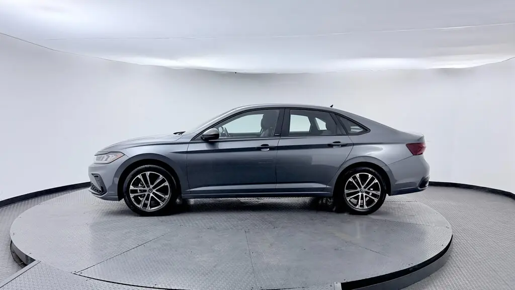 Florida Fine Cars - Used VOLKSWAGEN JETTA 2025 WEST PALM SPORT