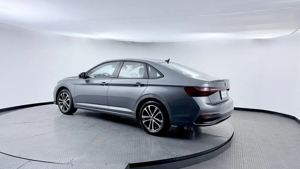 Florida Fine Cars - Used VOLKSWAGEN JETTA 2025 WEST PALM SPORT