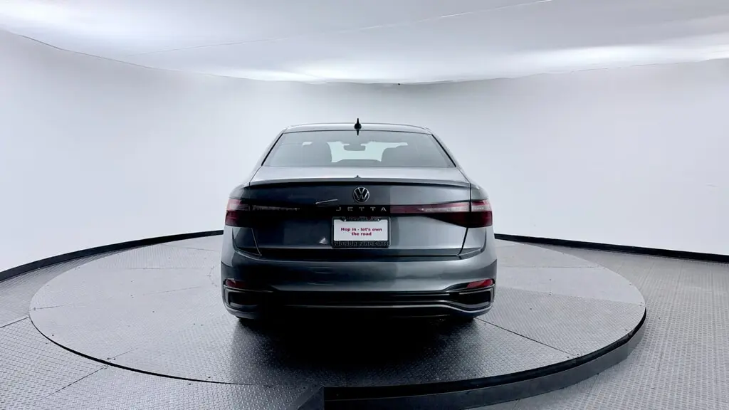 Florida Fine Cars - Used VOLKSWAGEN JETTA 2025 WEST PALM SPORT