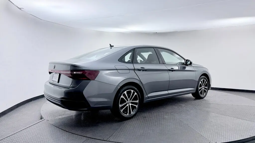 Florida Fine Cars - Used VOLKSWAGEN JETTA 2025 WEST PALM SPORT