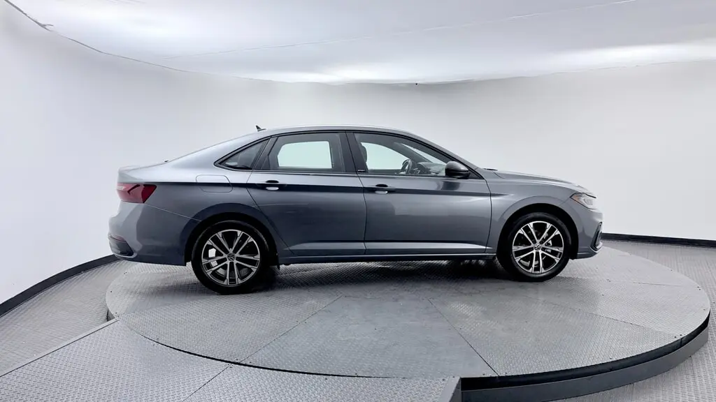 Florida Fine Cars - Used VOLKSWAGEN JETTA 2025 WEST PALM SPORT