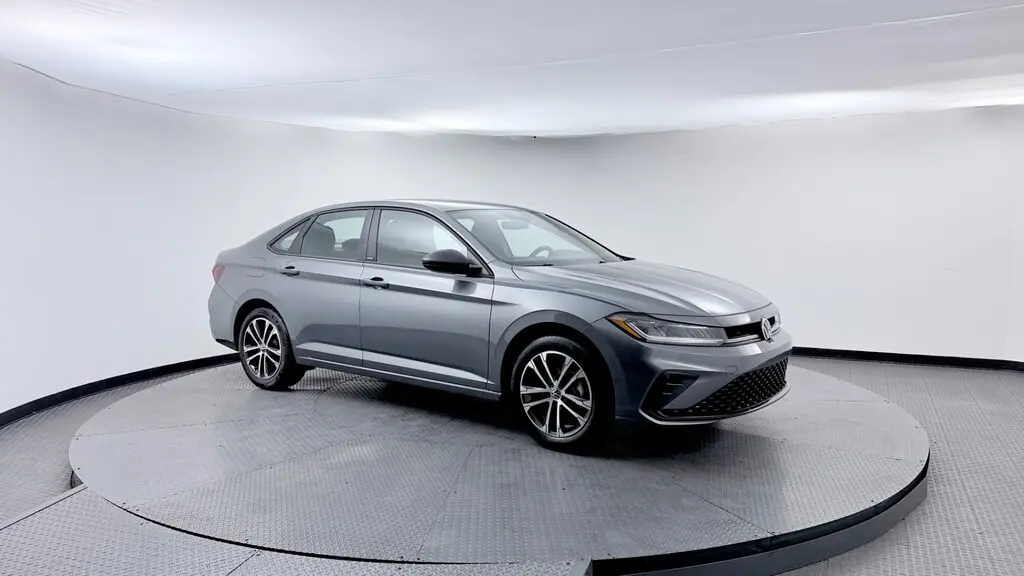 Florida Fine Cars - Used VOLKSWAGEN JETTA 2025 WEST PALM SPORT